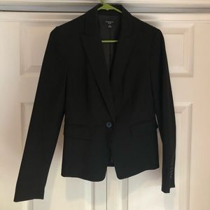 Ann Taylor Blazer